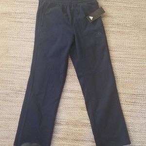 Adidas track pants